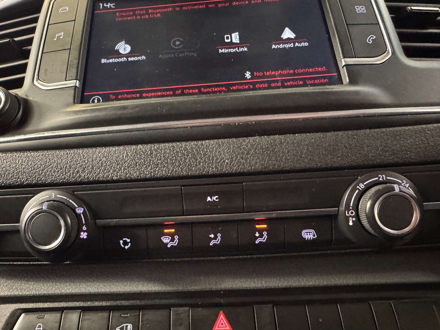 Used Citroen Dispatch 2019 for sale - 77976986: Photo 22