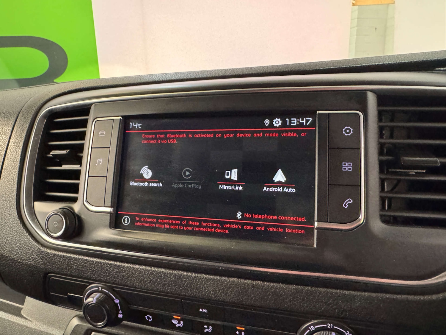 Used Citroen Dispatch 2019 for sale - 77976986: Photo 23