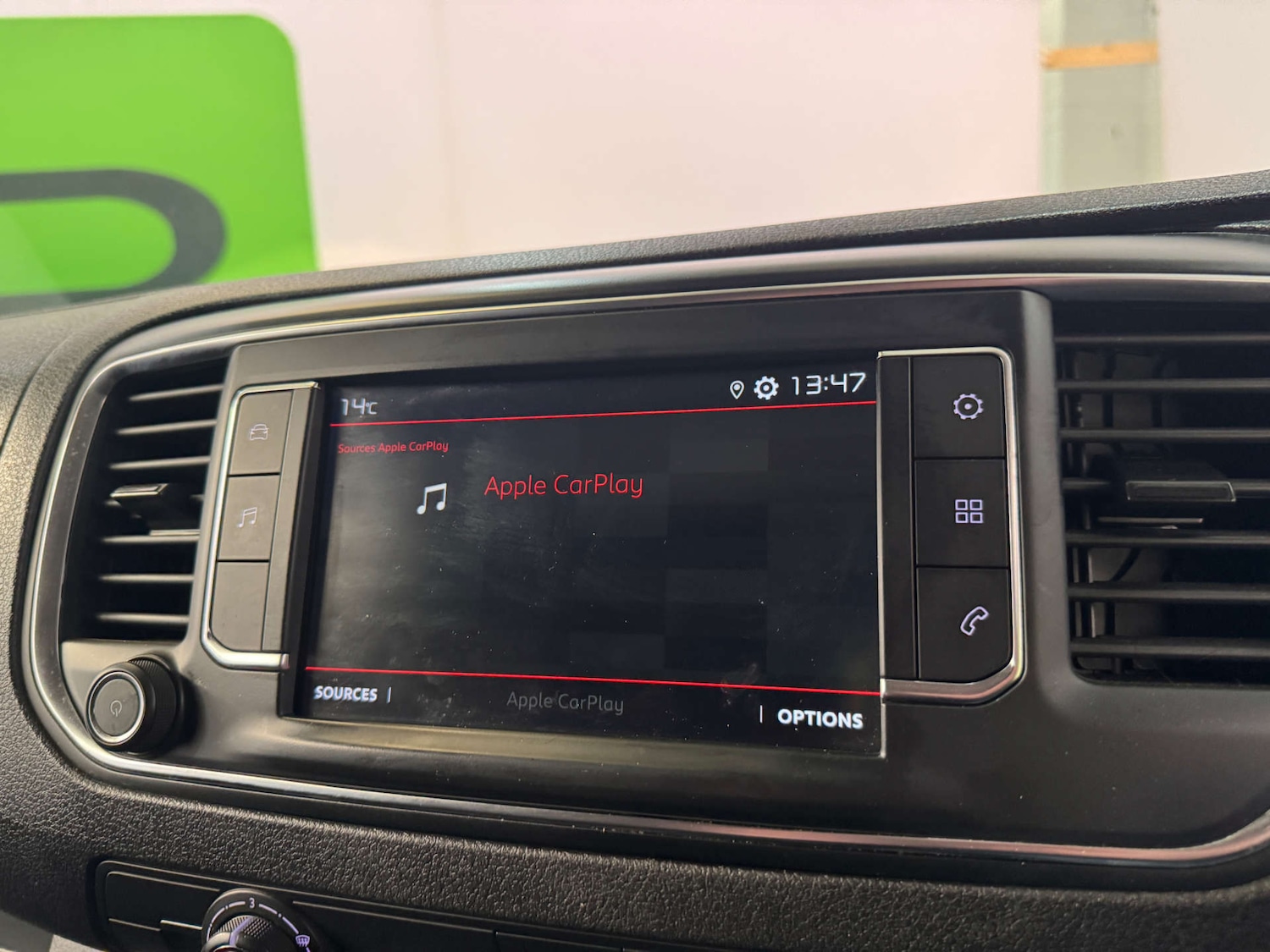 Used Citroen Dispatch 2019 for sale - 77976986: Photo 24