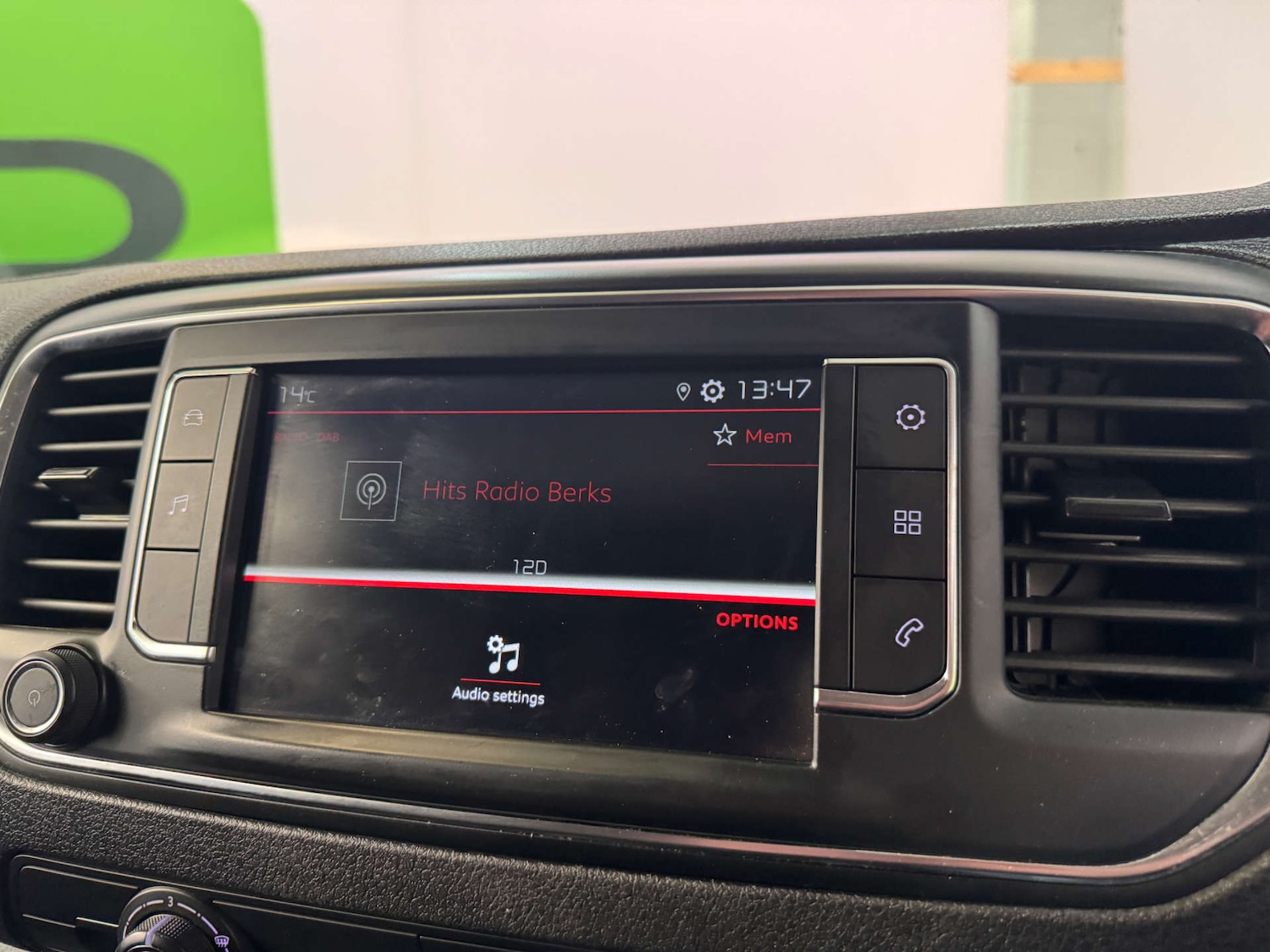 Used Citroen Dispatch 2019 for sale - 77976986: Photo 25