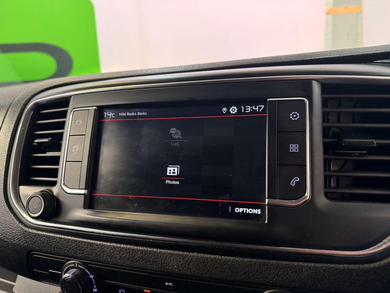 Used Citroen Dispatch 2019 for sale - 77976986: Photo 27