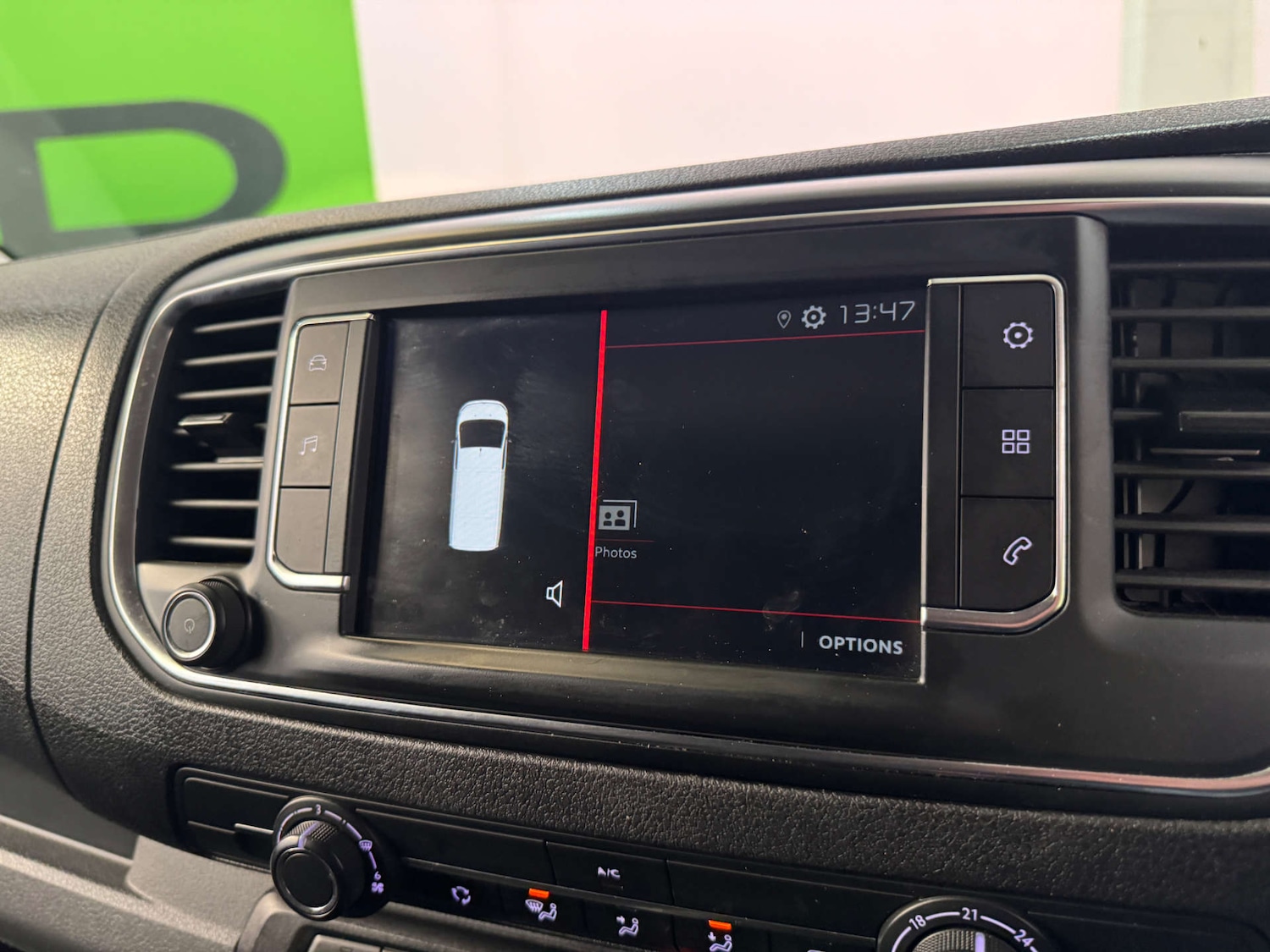 Used Citroen Dispatch 2019 for sale - 77976986: Photo 28