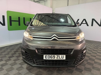 Used Citroen Dispatch 2019 for sale - 77976986: Photo