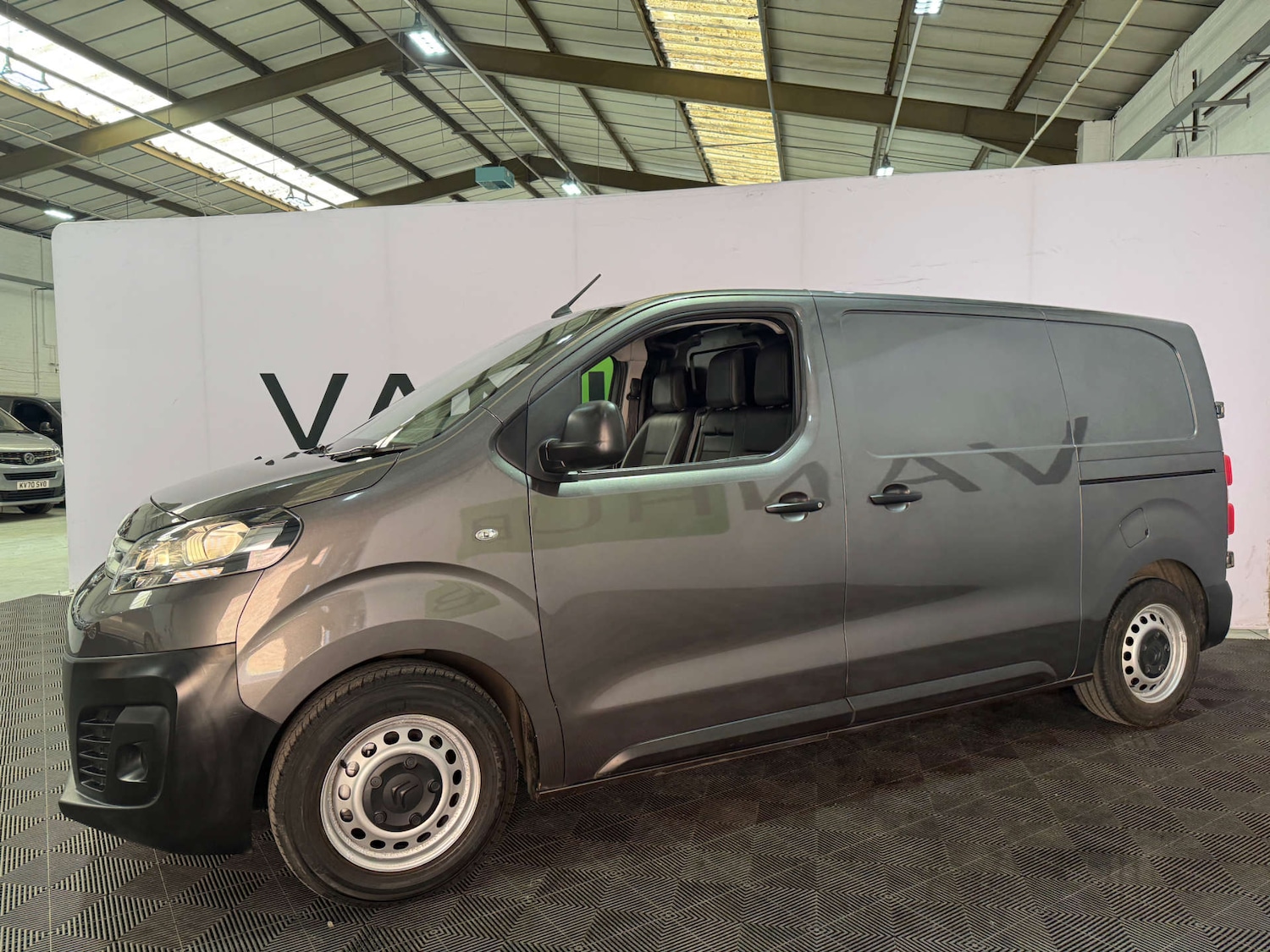 Used Citroen Dispatch 2019 for sale - 77976986: Photo 3