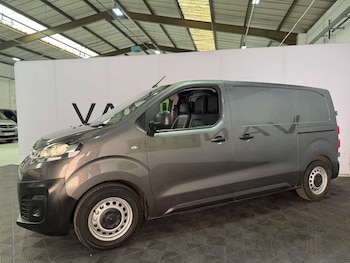 Used Citroen Dispatch 2019 for sale - 77976986: Photo