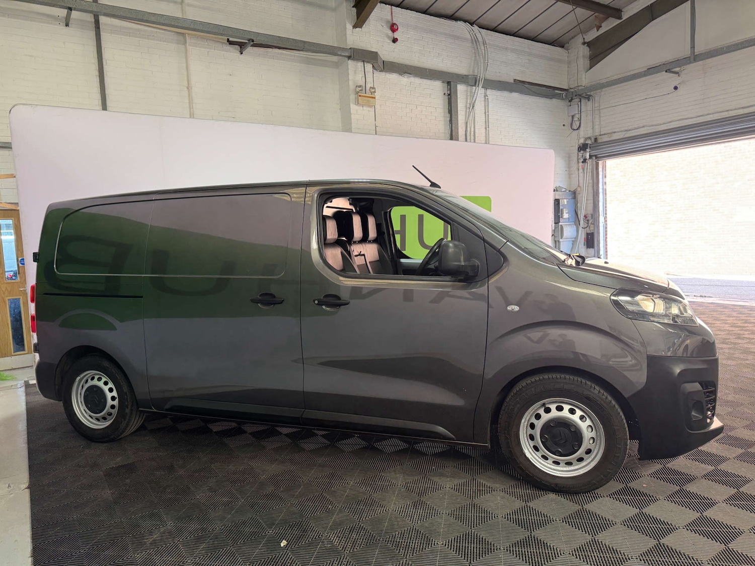 Used Citroen Dispatch 2019 for sale - 77976986: Photo 4