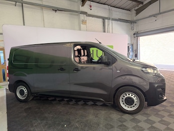 Used Citroen Dispatch 2019 for sale - 77976986: Photo