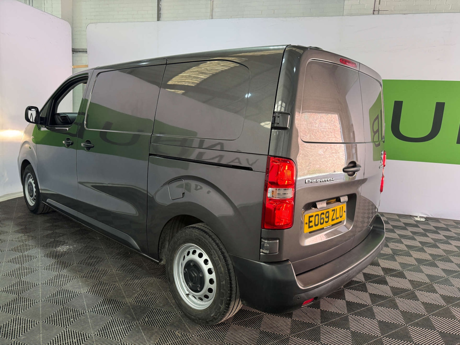 Used Citroen Dispatch 2019 for sale - 77976986: Photo 7