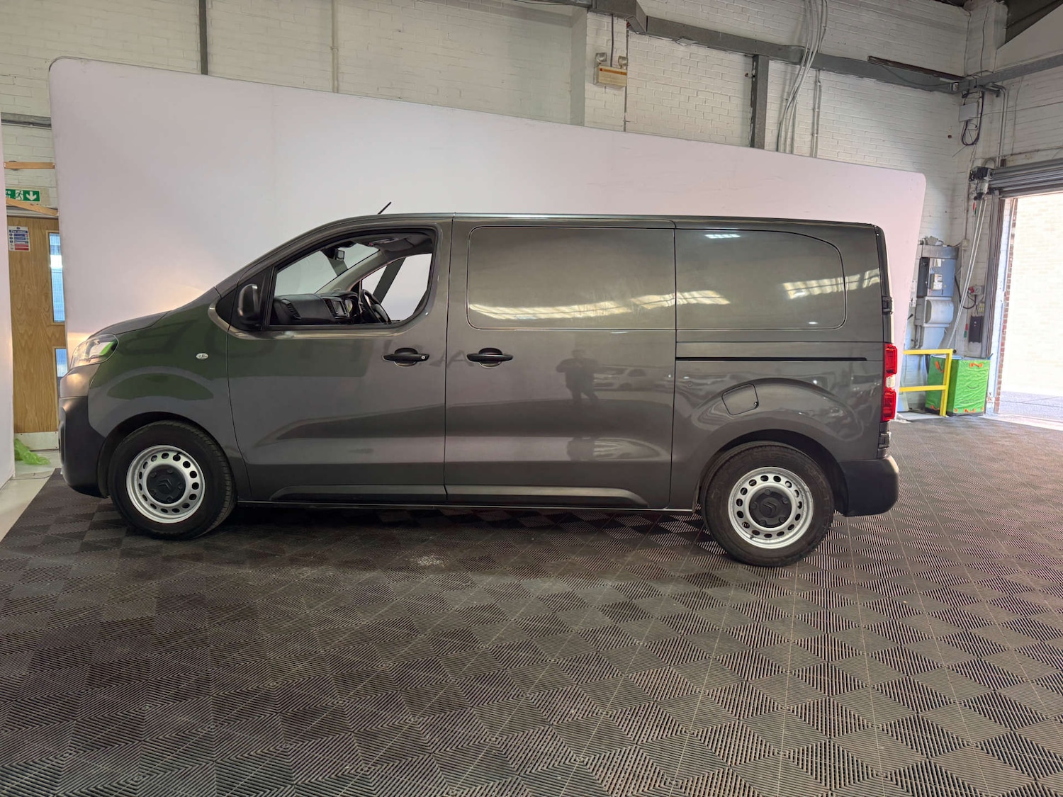 Used Citroen Dispatch 2019 for sale - 77976986: Photo 8