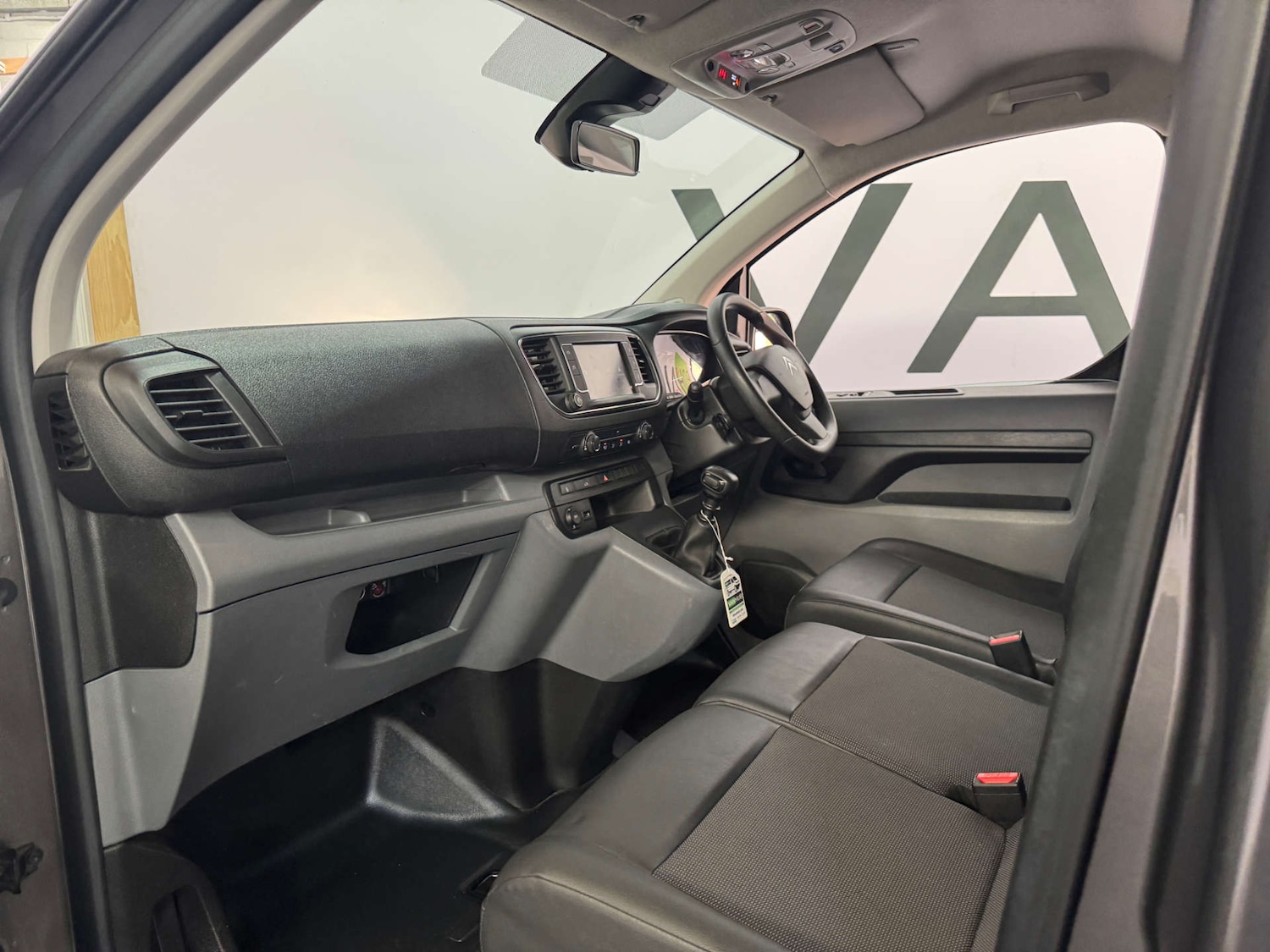Used Citroen Dispatch 2019 for sale - 77976986: Photo 9