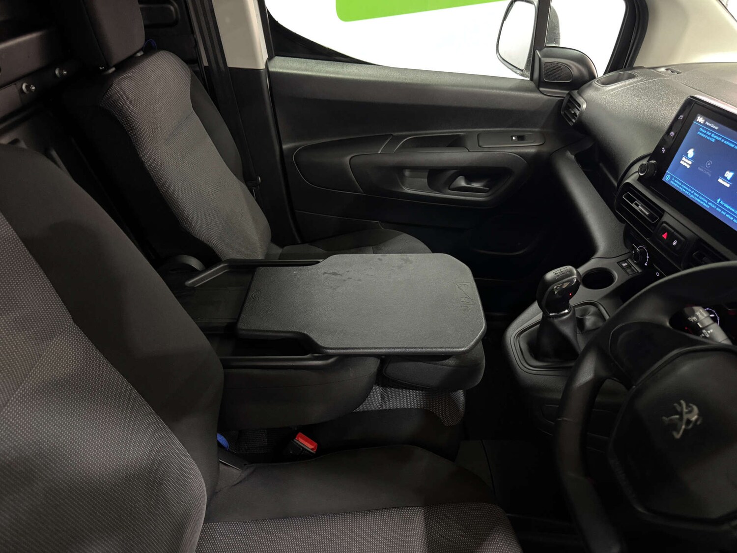 Used Peugeot Partner 2020 for sale - 76320855: Photo 13