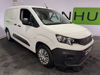 Peugeot - Partner