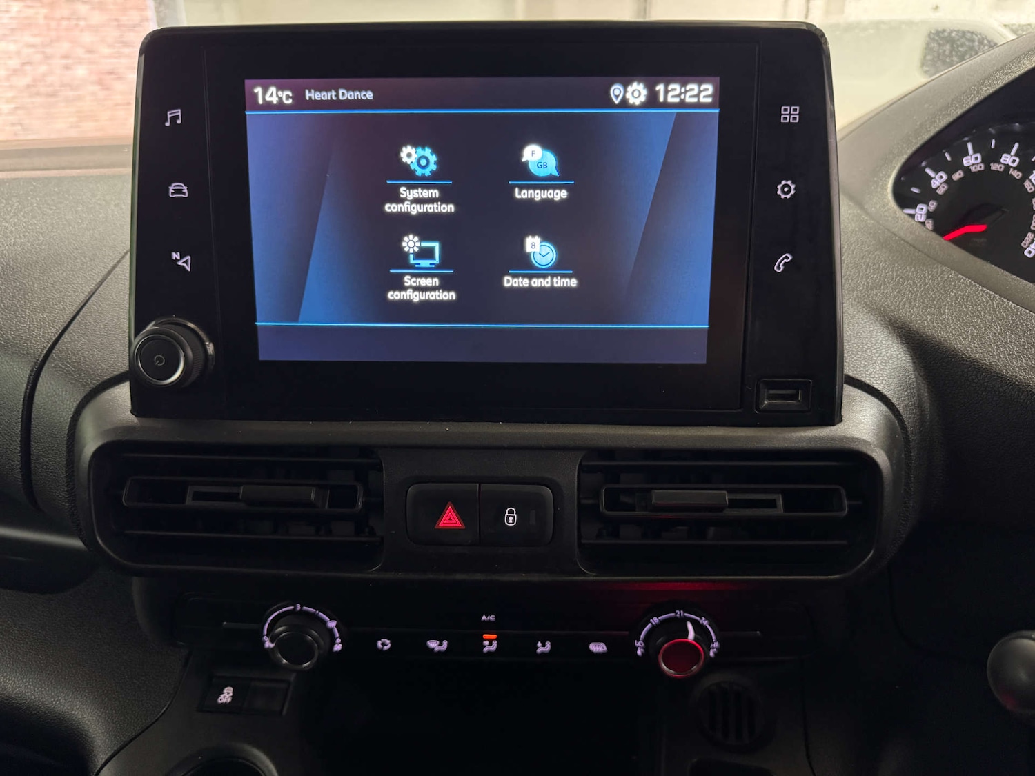Used Peugeot Partner 2020 for sale - 76320855: Photo 27