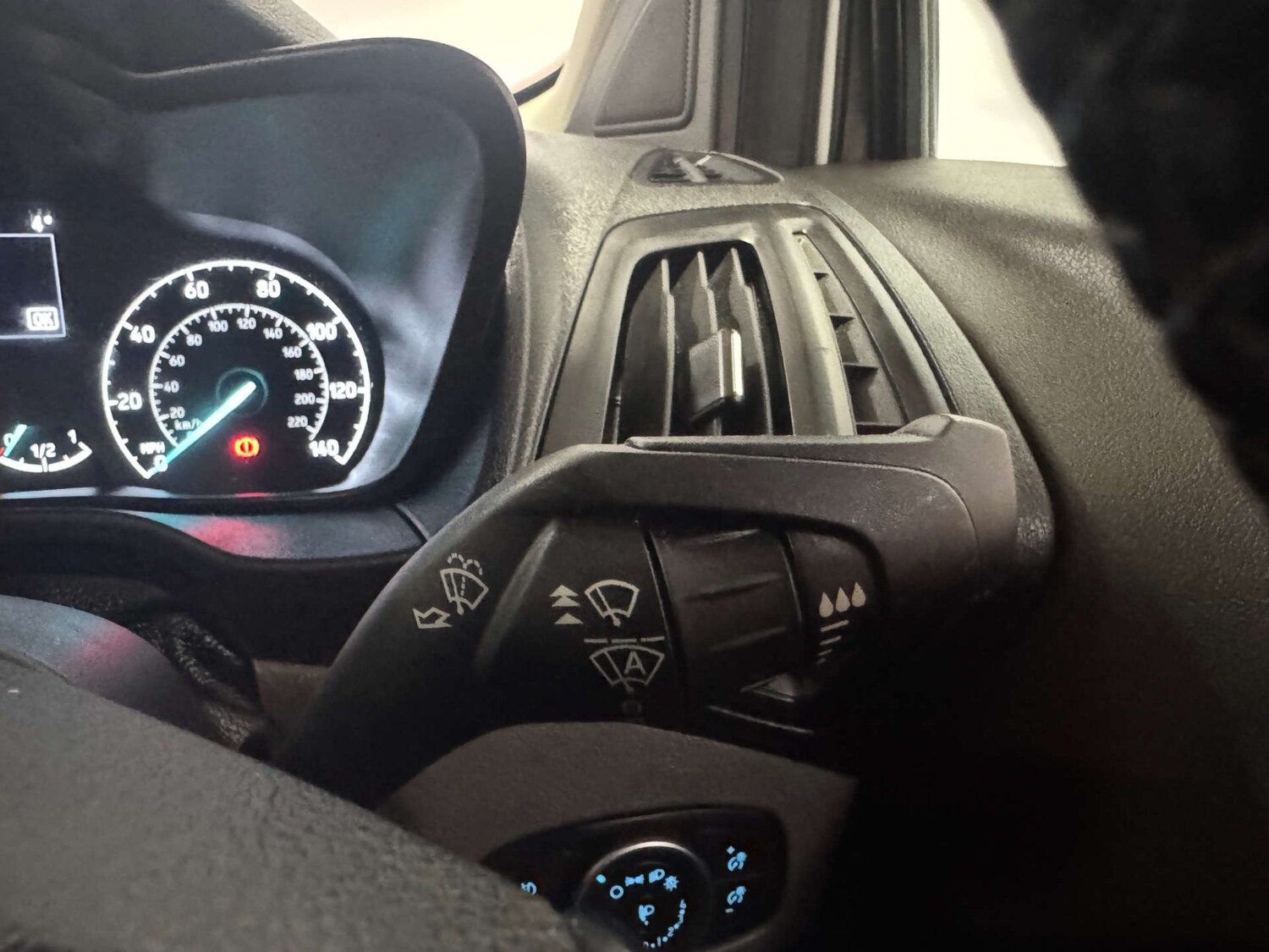 Used Ford Transit Connect 2024 for sale - 77380637: Photo 15