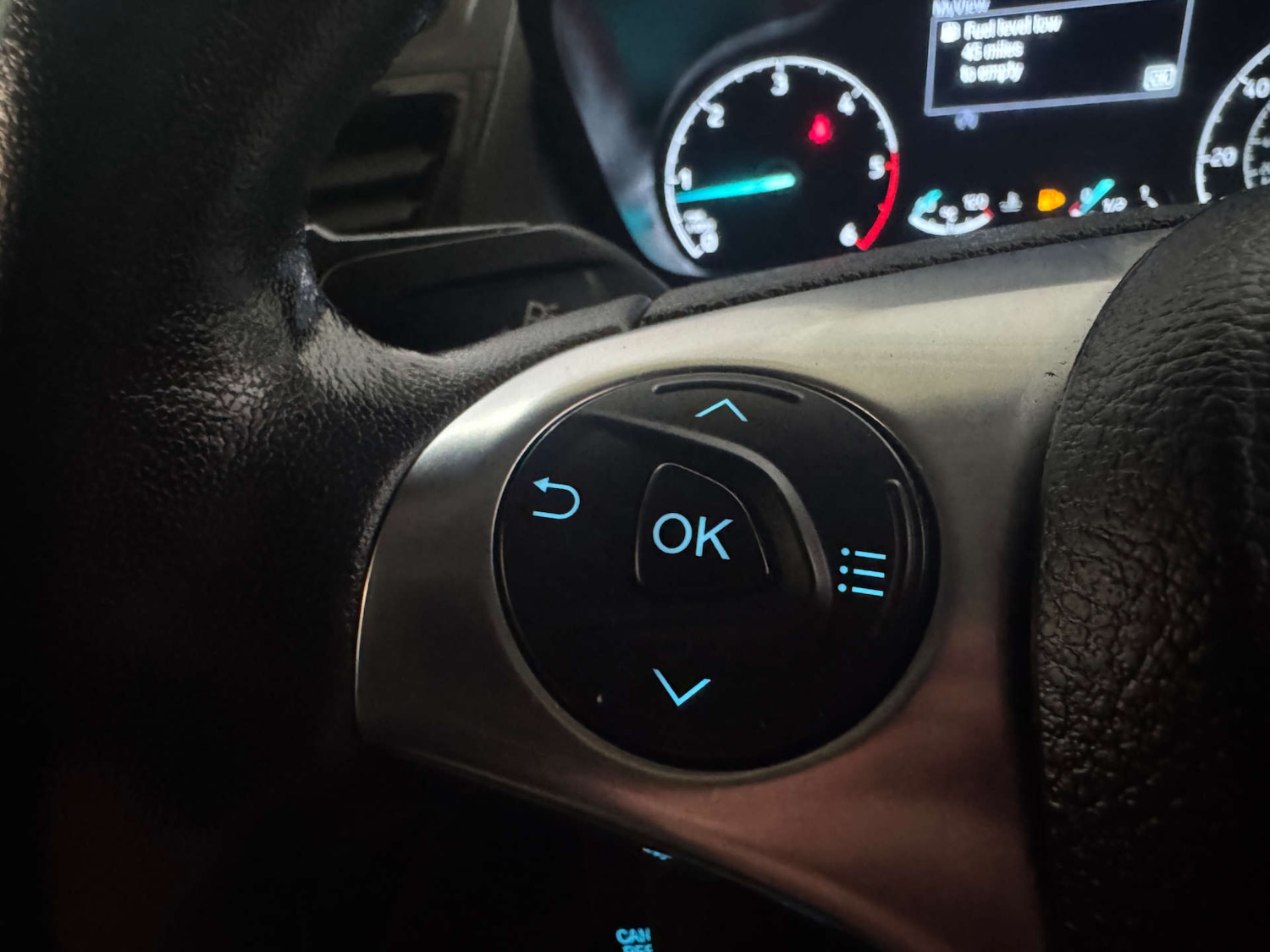 Used Ford Transit Connect 2024 for sale - 77380637: Photo 17