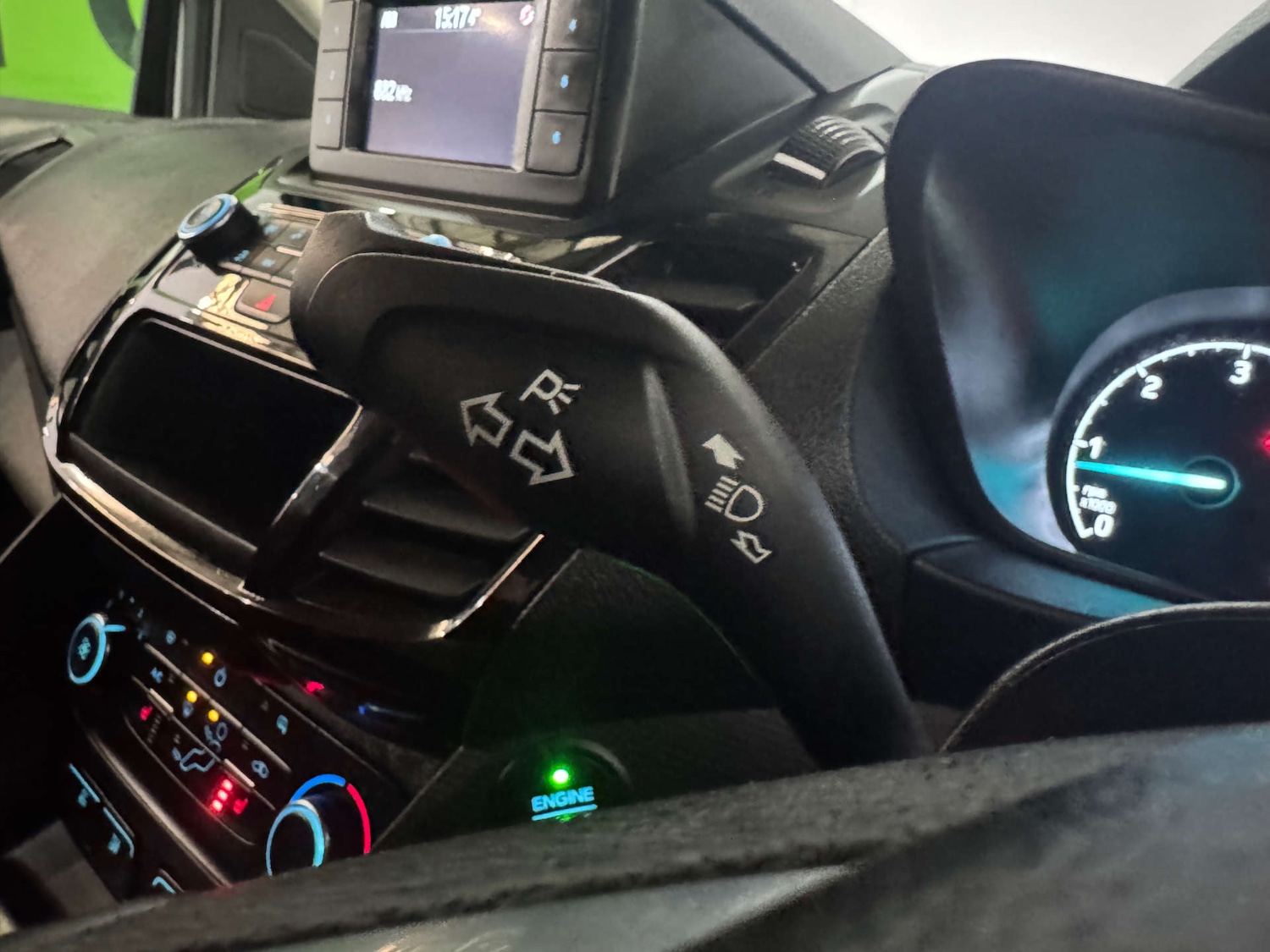 Used Ford Transit Connect 2024 for sale - 77380637: Photo 21