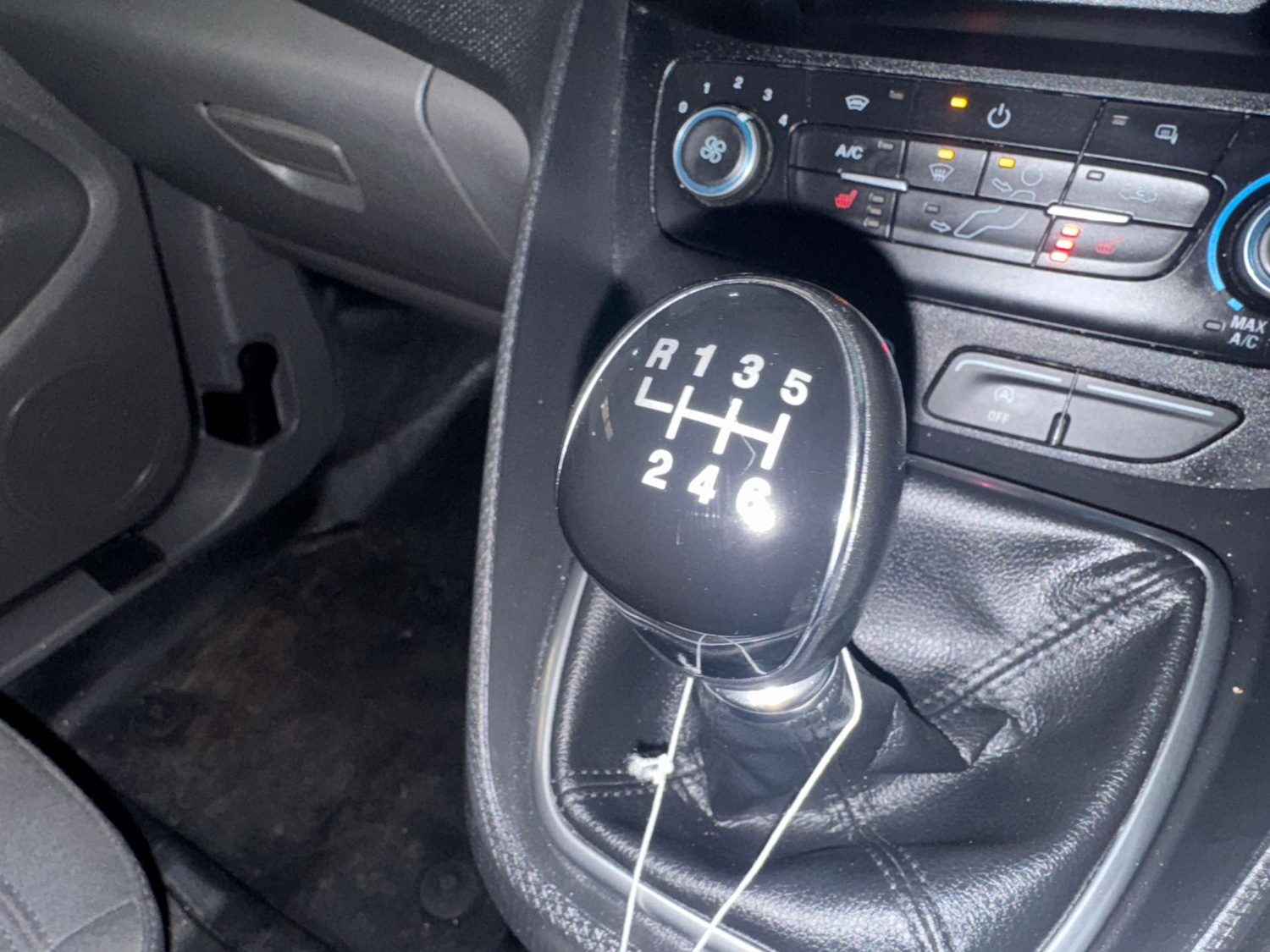 Used Ford Transit Connect 2024 for sale - 77380637: Photo 22