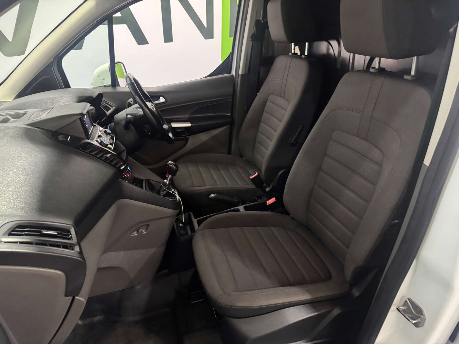 Used Ford Transit Connect 2024 for sale - 77380637: Photo 26