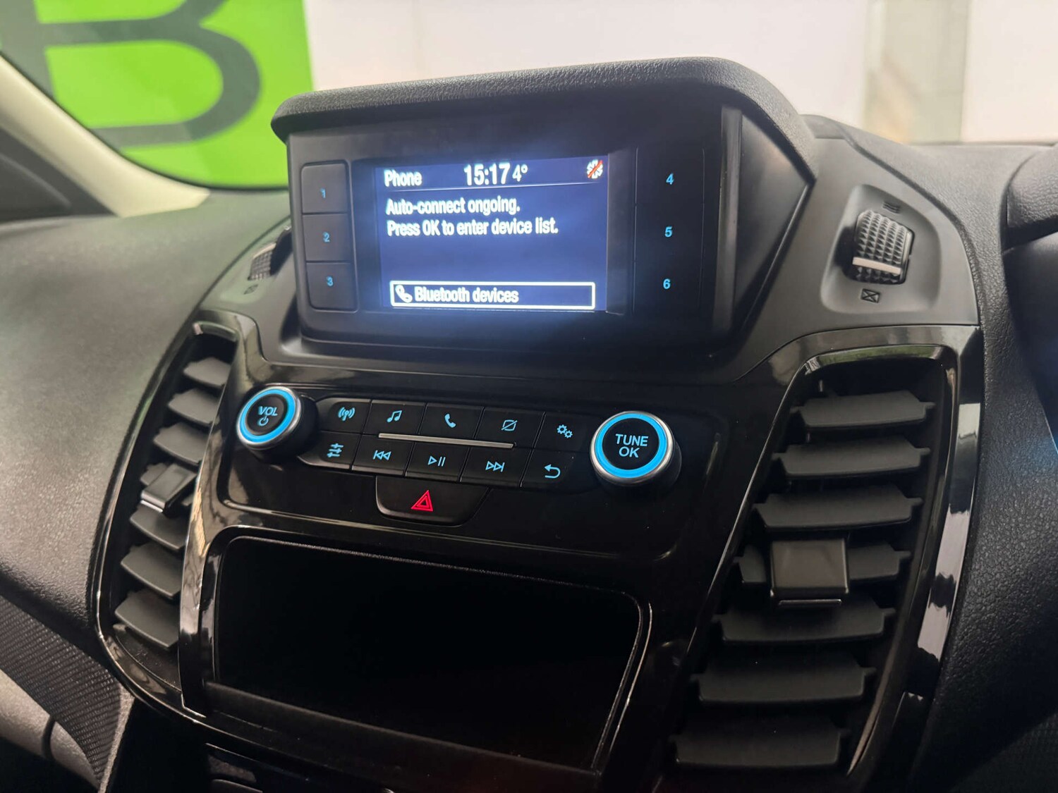 Used Ford Transit Connect 2024 for sale - 77380637: Photo 30