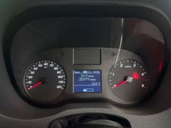 Used Mercedes-Benz Sprinter 2023 for sale - 74903566: Photo