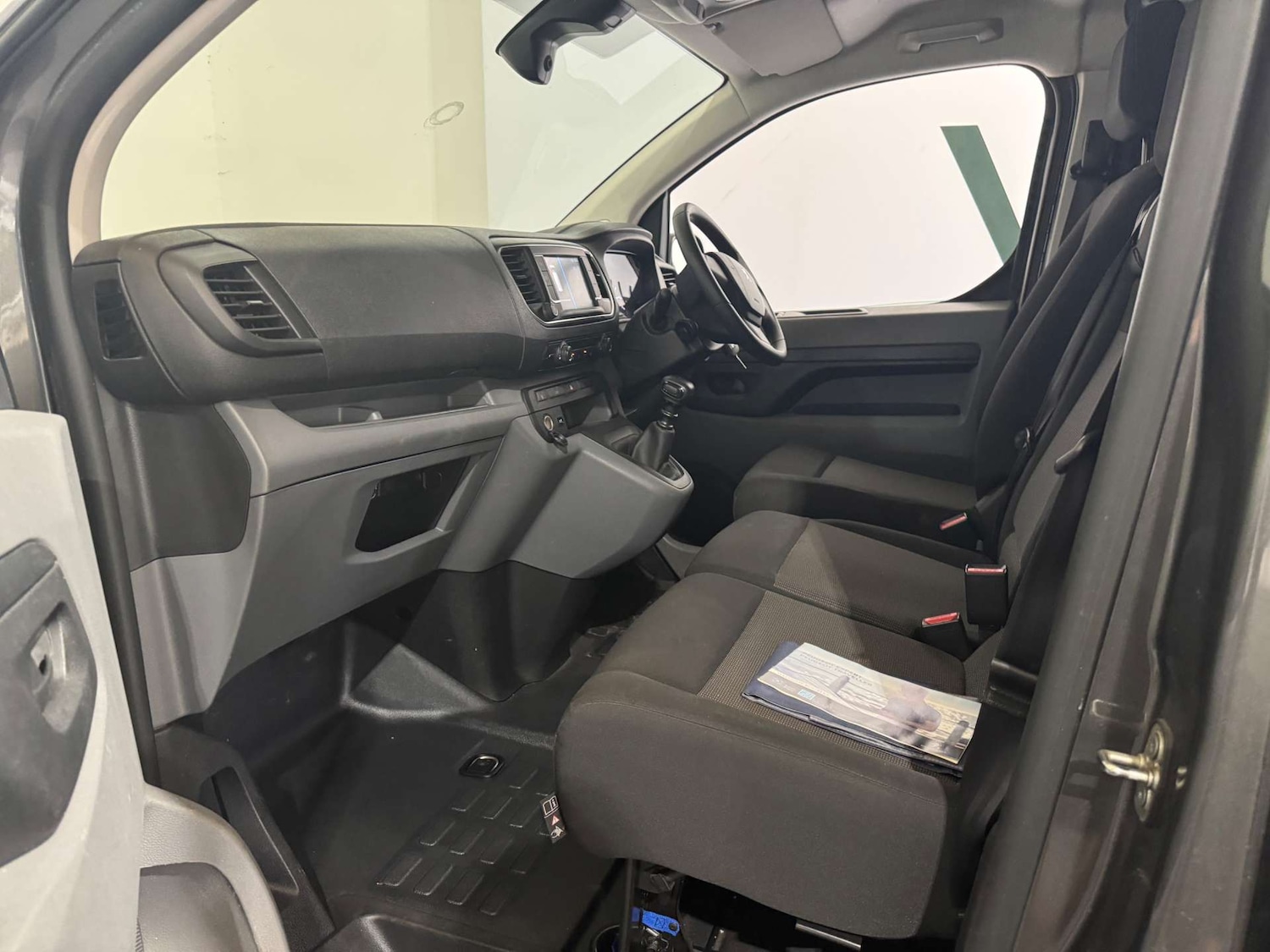 Vehicle 16
