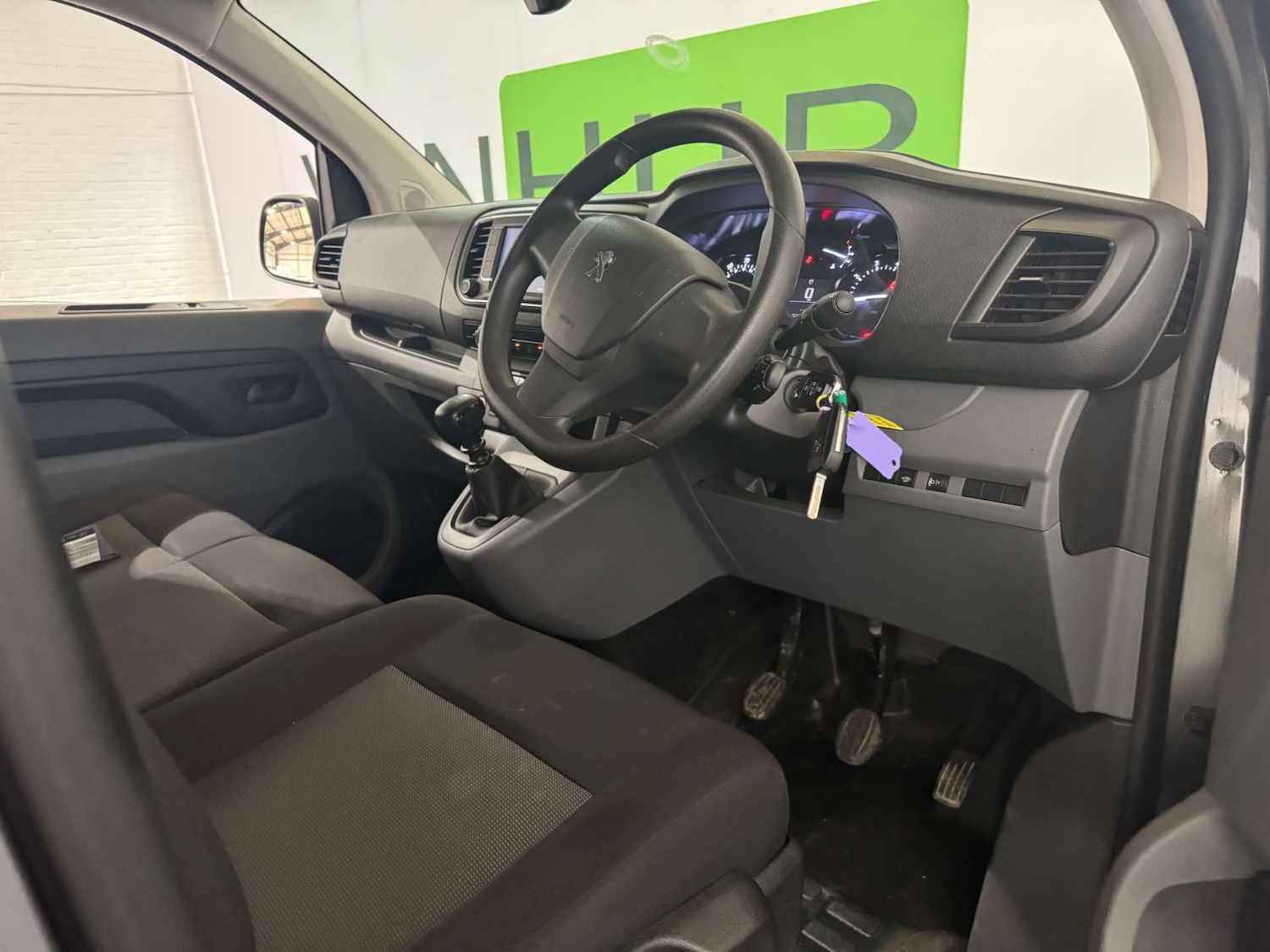 Vehicle 17
