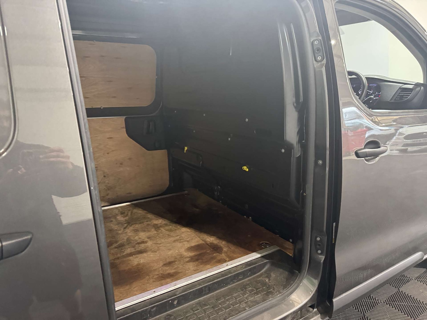 Vehicle 23