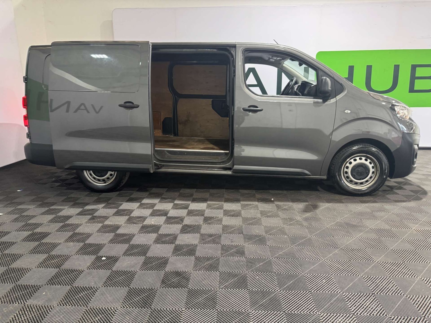 Vehicle 24