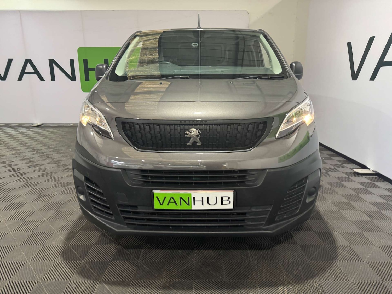 Vehicle 26