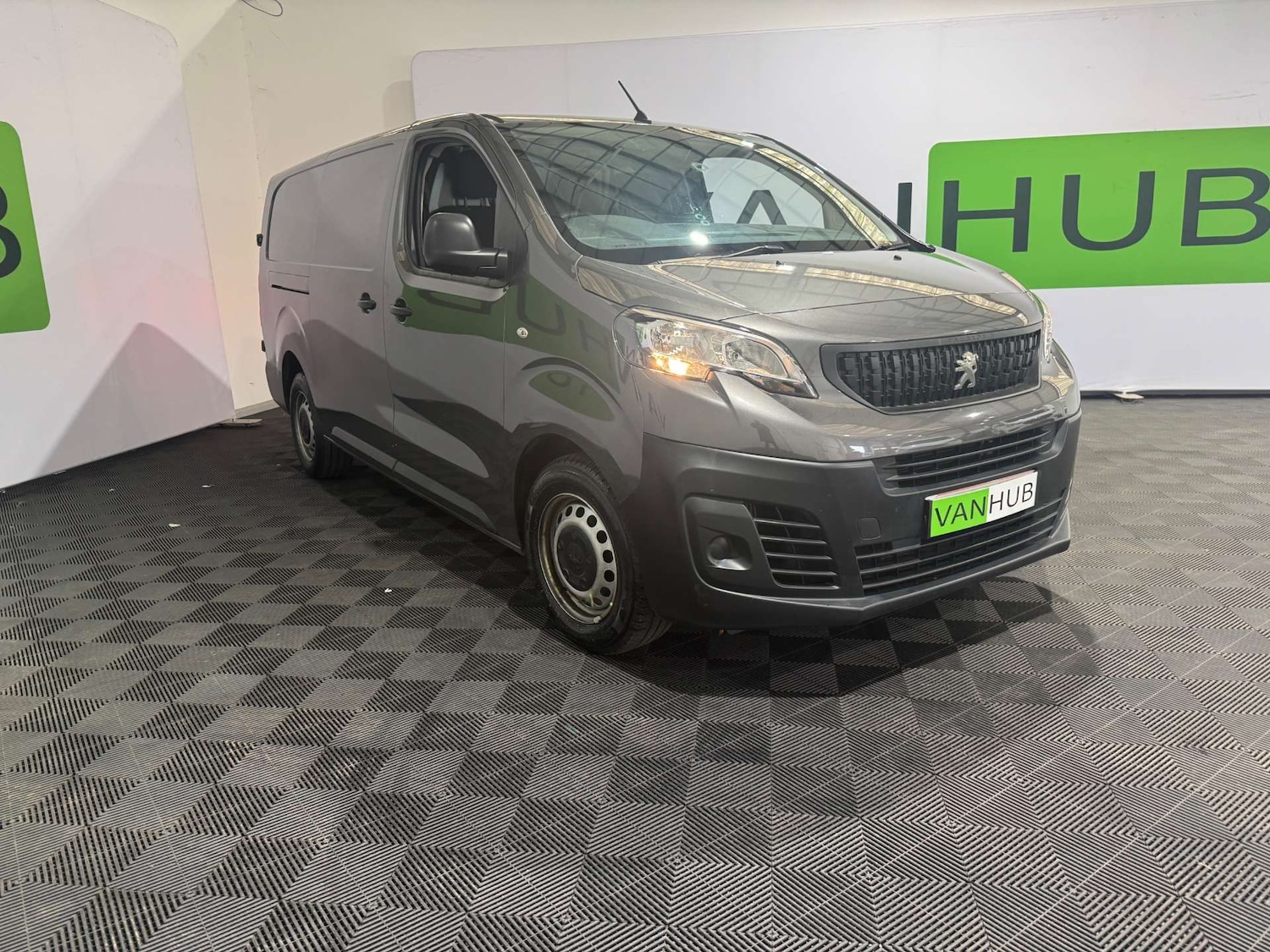 Vehicle 27