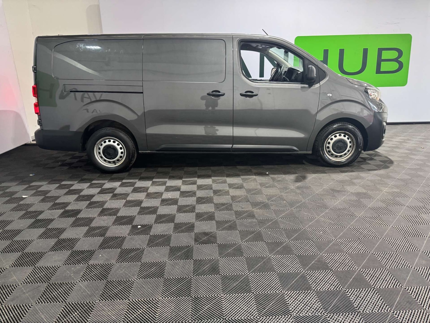 Vehicle 28