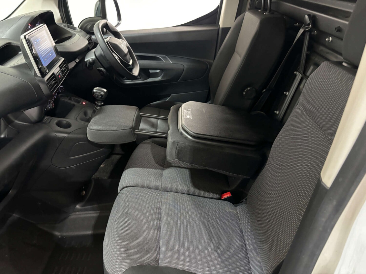 Vehicle 19