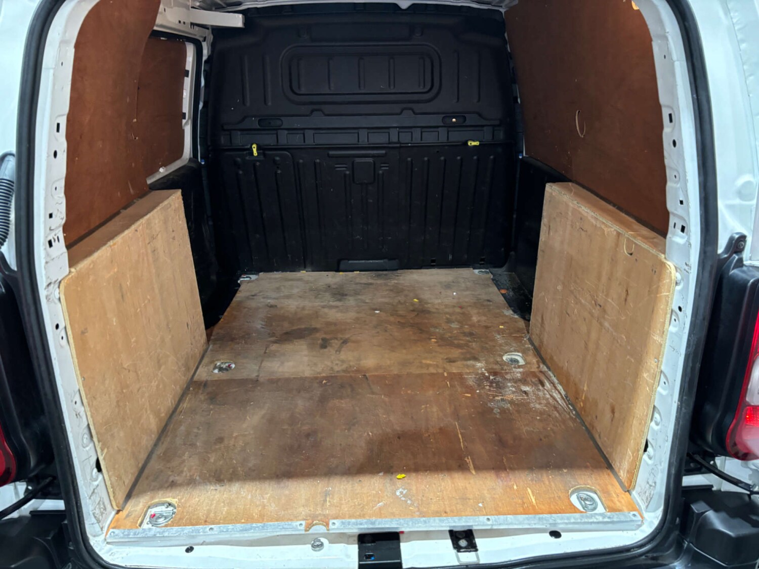 Vehicle 29