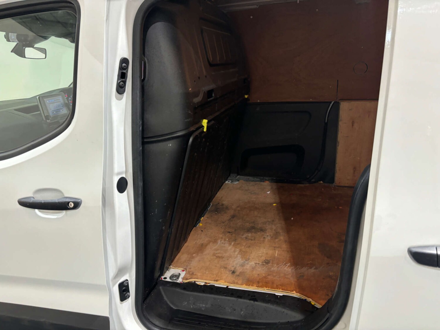 Vehicle 31