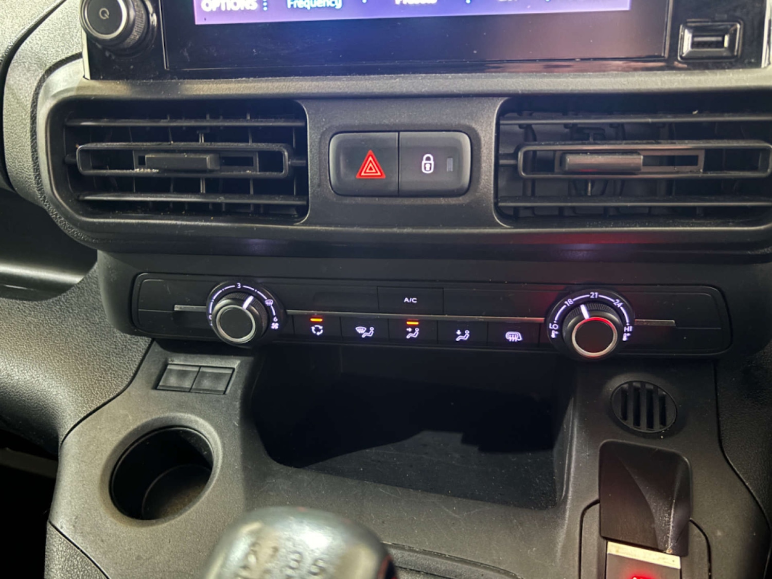 Vehicle 36