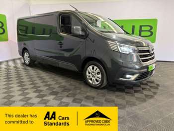 Used Renault Trafic 2023 for sale - 74840984: Photo