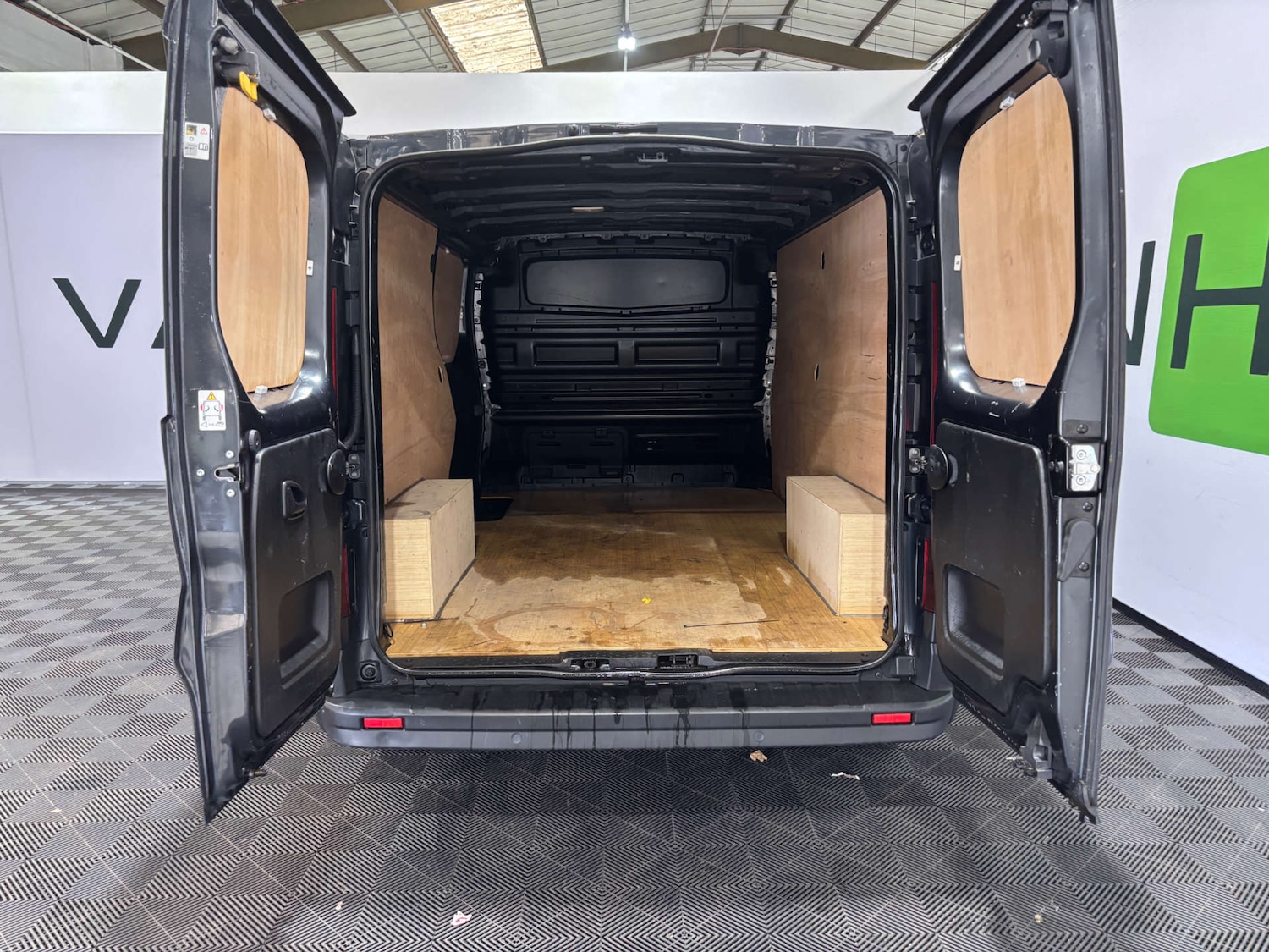 Vehicle 26