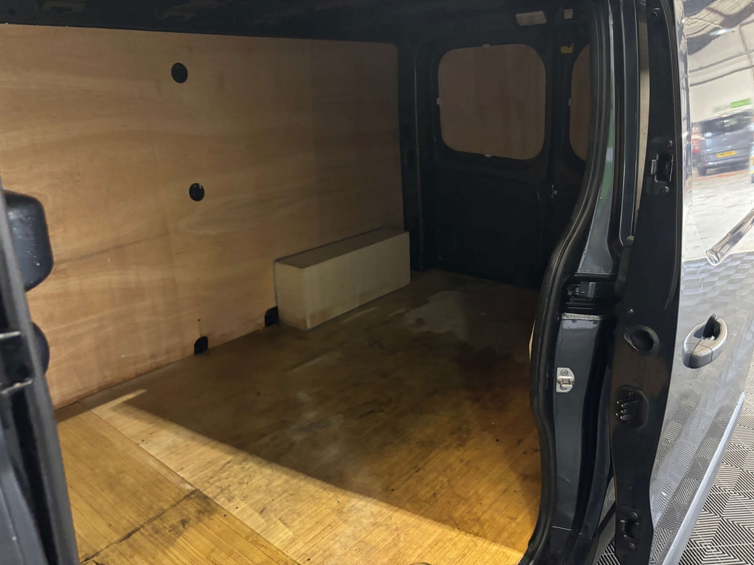 Vehicle 29