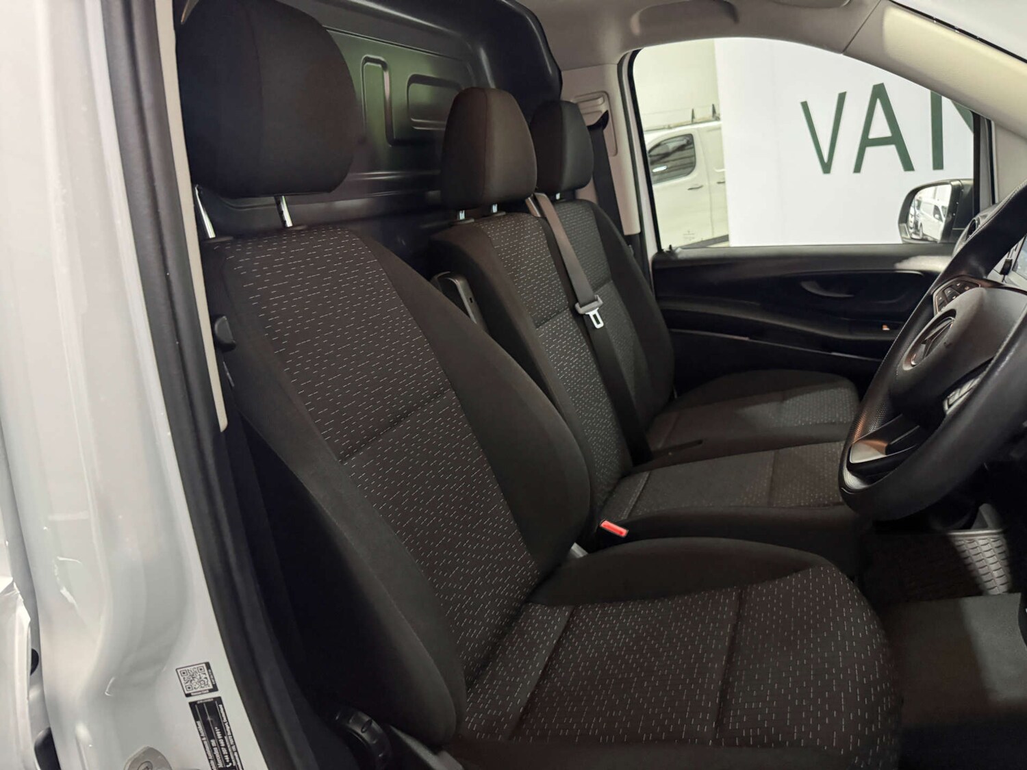 Used Mercedes-Benz Vito 2024 for sale - 77326046: Photo 10