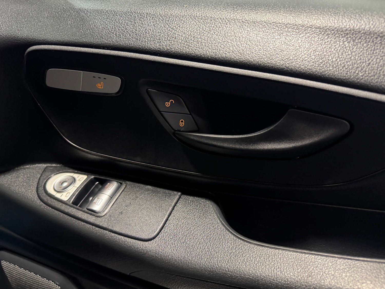 Used Mercedes-Benz Vito 2024 for sale - 77326046: Photo 11