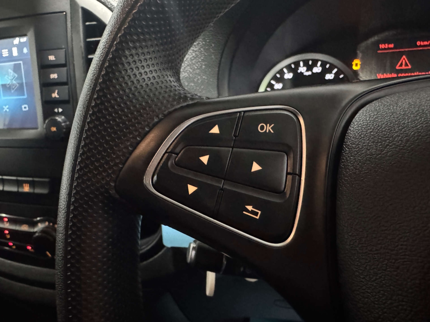 Used Mercedes-Benz Vito 2024 for sale - 77326046: Photo 14