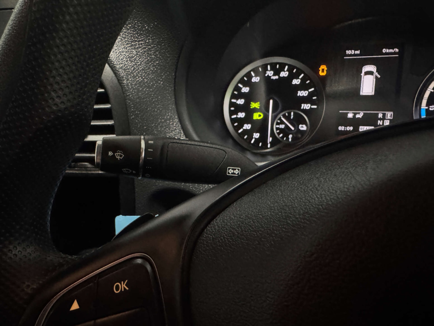 Used Mercedes-Benz Vito 2024 for sale - 77326046: Photo 16