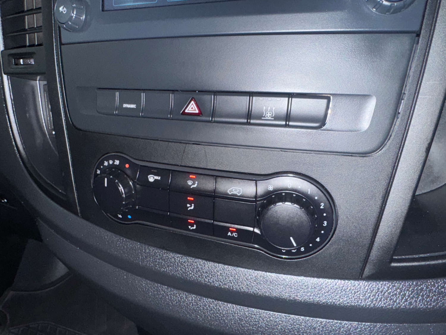 Used Mercedes-Benz Vito 2024 for sale - 77326046: Photo 18