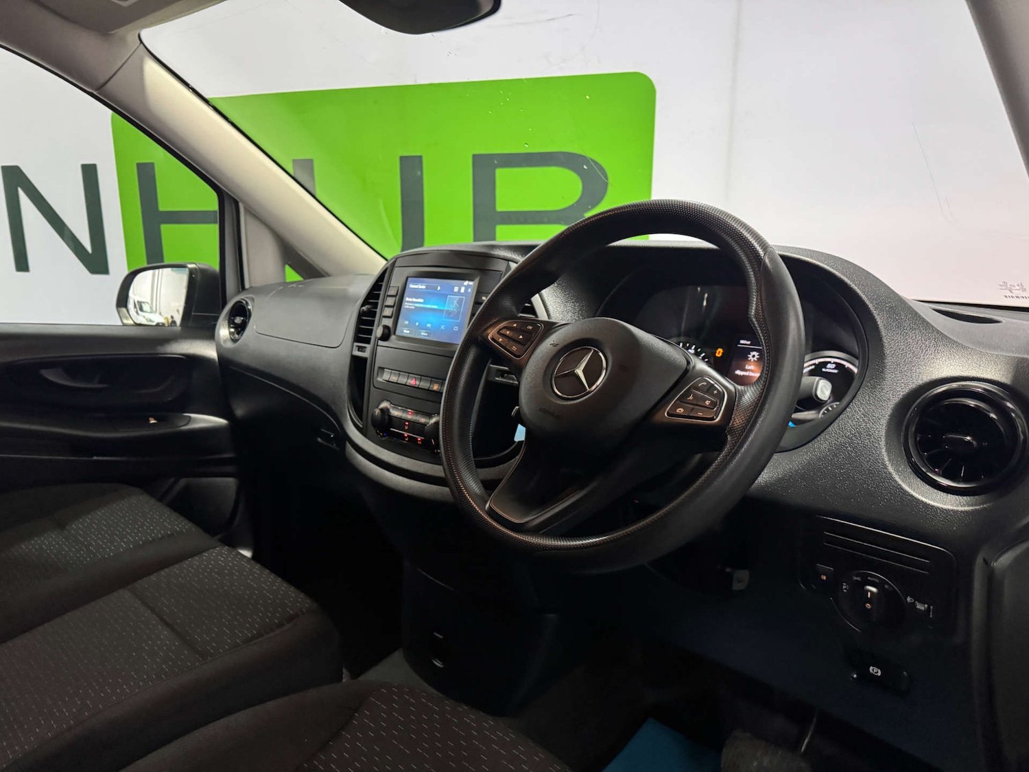 Used Mercedes-Benz Vito 2024 for sale - 77326046: Photo 2