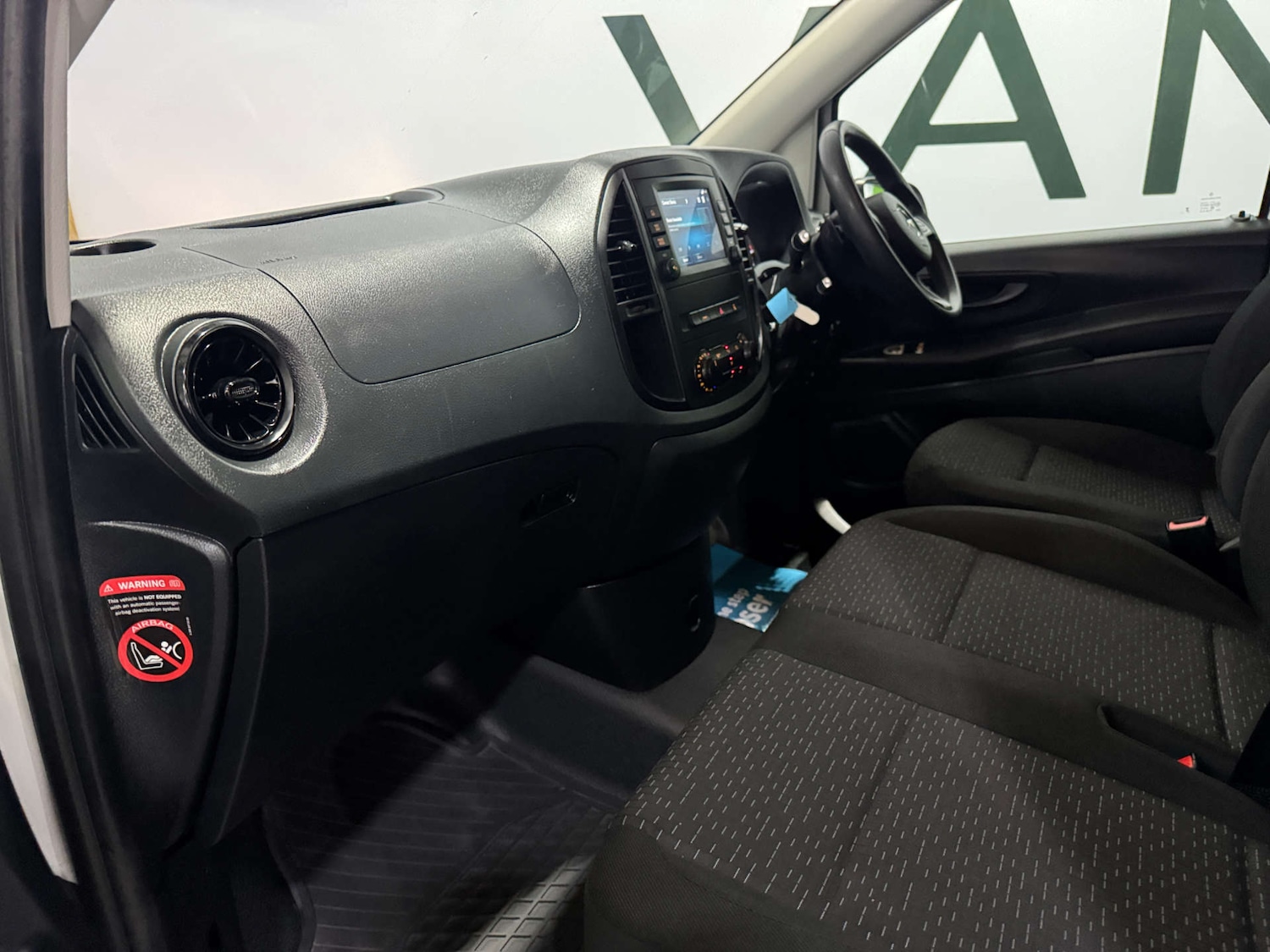 Used Mercedes-Benz Vito 2024 for sale - 77326046: Photo 20