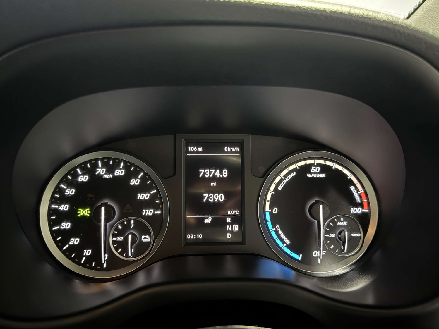 Used Mercedes-Benz Vito 2024 for sale - 77326046: Photo 21