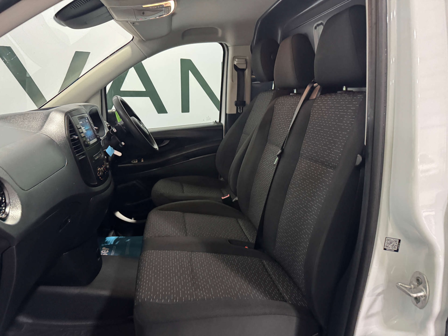 Used Mercedes-Benz Vito 2024 for sale - 77326046: Photo 22