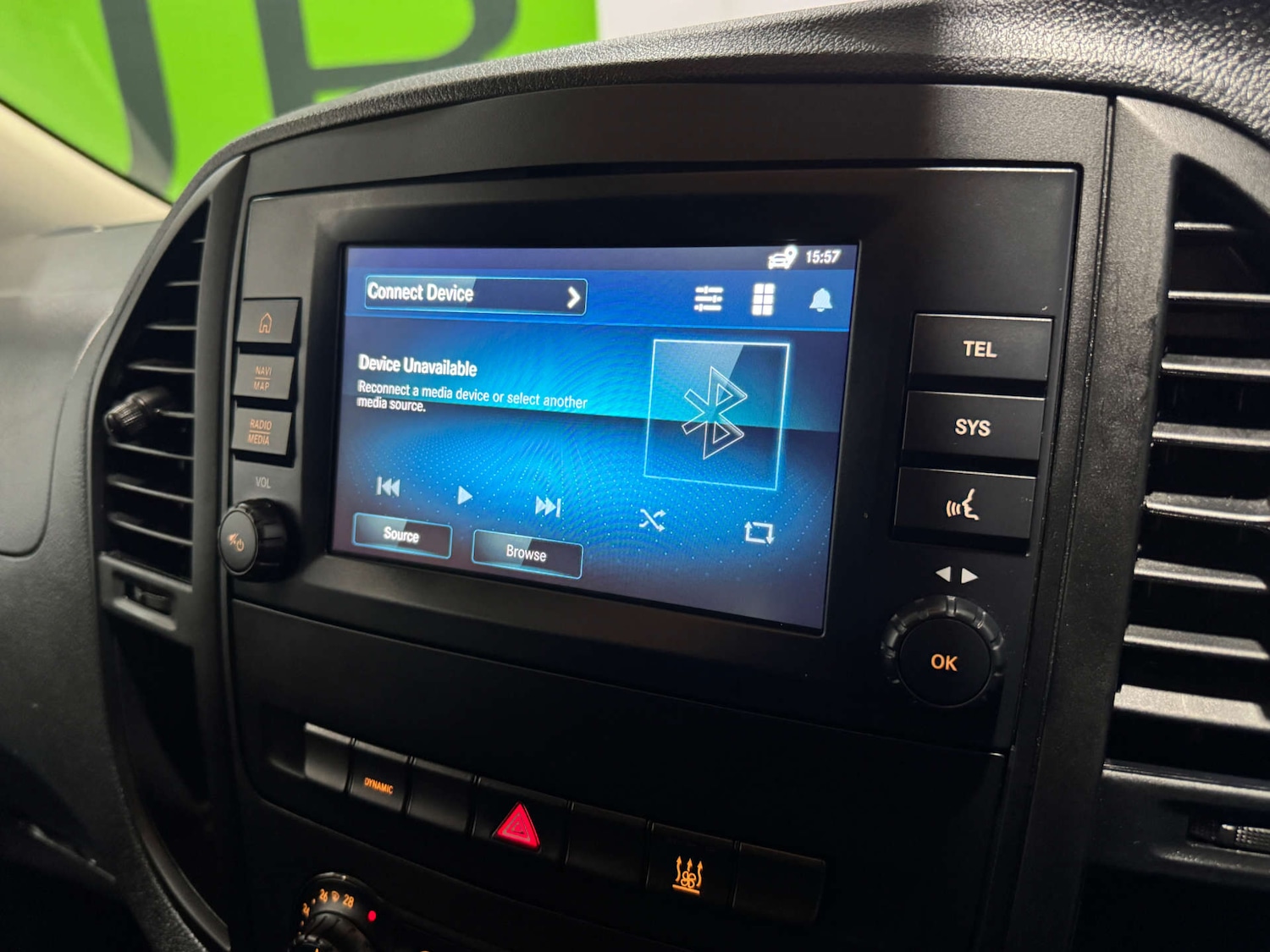 Used Mercedes-Benz Vito 2024 for sale - 77326046: Photo 23