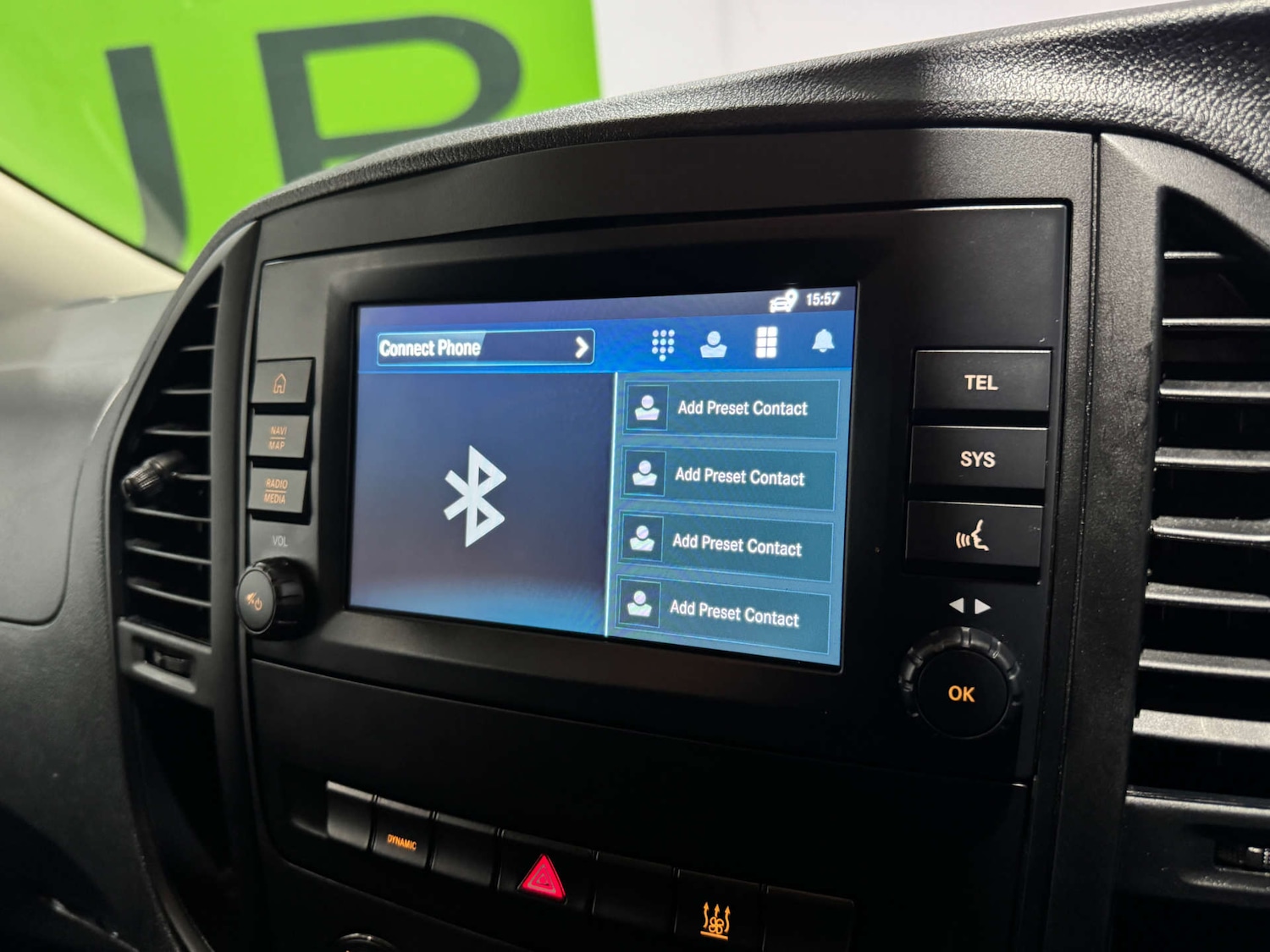 Used Mercedes-Benz Vito 2024 for sale - 77326046: Photo 26