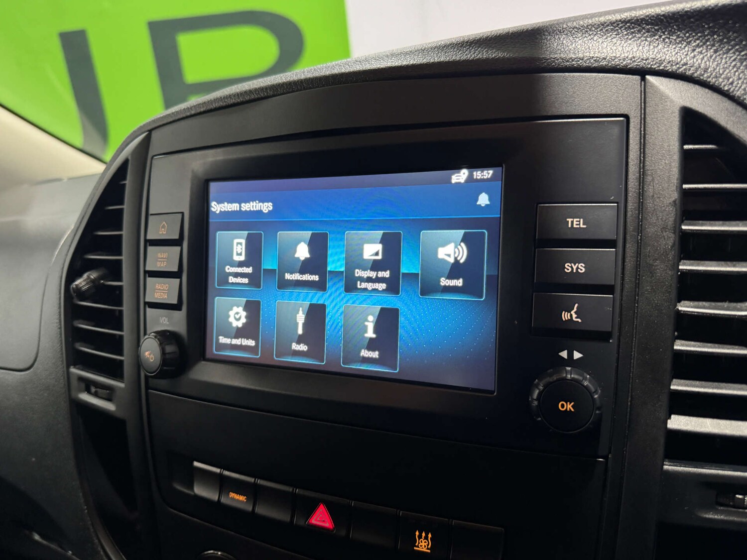 Used Mercedes-Benz Vito 2024 for sale - 77326046: Photo 27